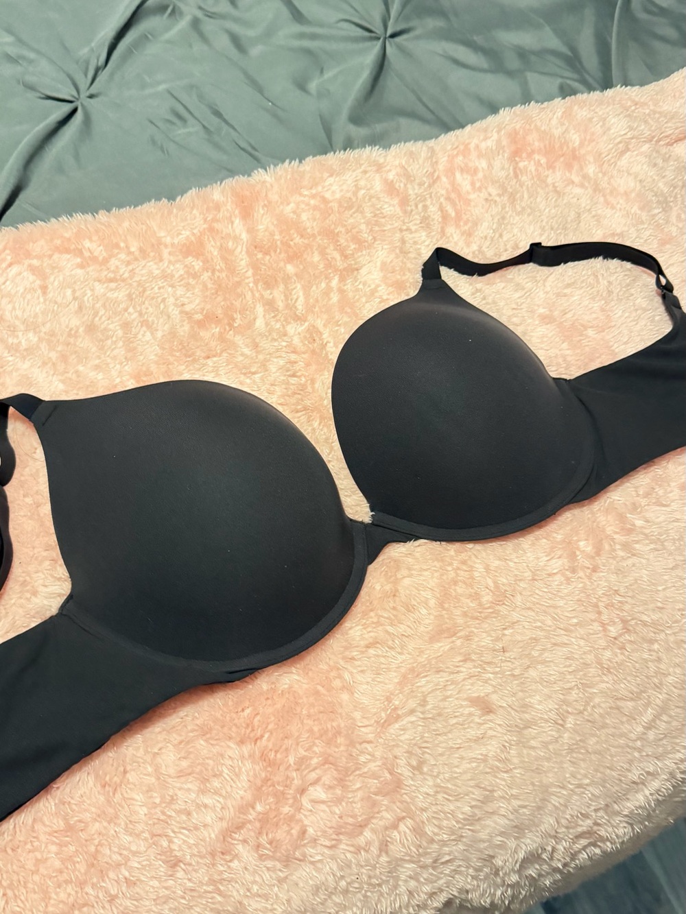 Skims  Fit Everybody push up bra T-Shirt Bra